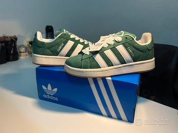 Adidas campus