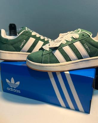 Adidas campus