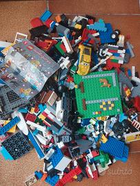 Lotto Lego