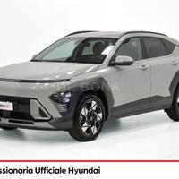 Hyundai Kona 1.6 gdi hev x line 2wd 141cv dct