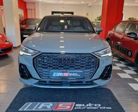 Audi Q3 SPB 35 TDI 2x S line edition S tronic