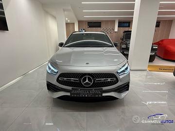 Mercedes-Benz GLA 200 d Automatic 4Matic AMG ...