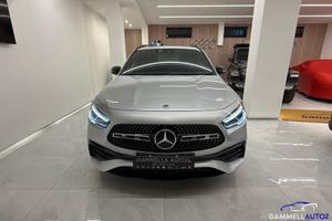 Mercedes-Benz GLA 200 d Automatic 4Matic AMG ...
