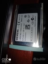 memoria flash Siemens