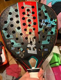 Babolat viper lebron 2024