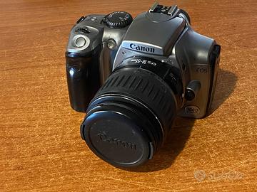 CANON DS 6041