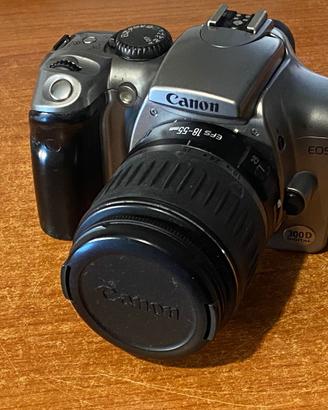 CANON DS 6041
