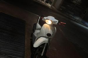 scarabeo 50 4t