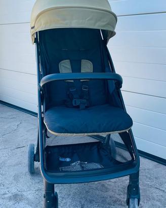 Passeggino leggero Graco - richiudibile