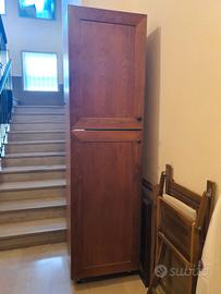 Mobile colonna frigo