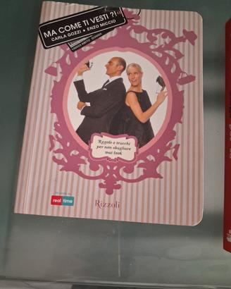Libri a 3 euro ciascuno 