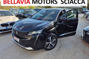 Peugeot NEW 3008 BlueHDi 130CV EAT8 ALLURE