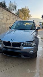 BMW x3 Diesel