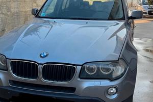 BMW x3 Diesel