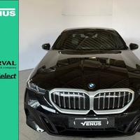 BMW Serie 5 520d 48V xdrive MSport auto