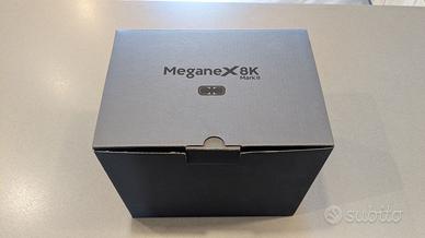 MeganeX Superlight 8K Mark II