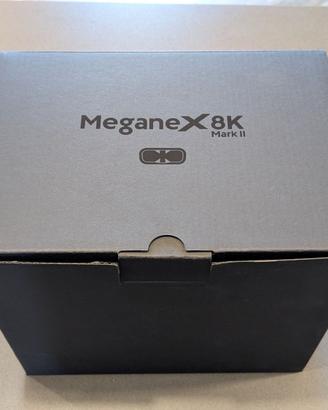MeganeX Superlight 8K Mark II