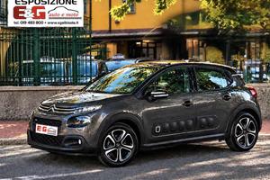 CITROEN C3 PureTech 82 Shine
