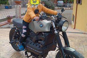 BMW k100