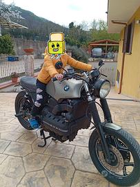 BMW k100