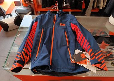 KTM Giacca Speed Racing Team Taglia M