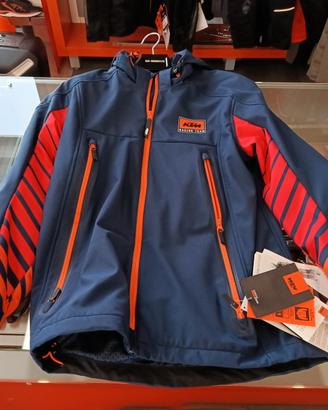 KTM Giacca Speed Racing Team Taglia M