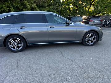 Cerchi ×mercedes 550€