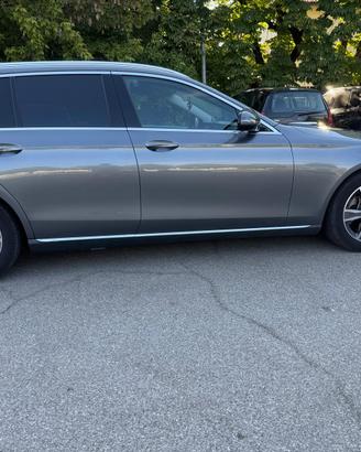 Cerchi ×mercedes 550€