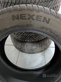 Pneumatici marca Nexen