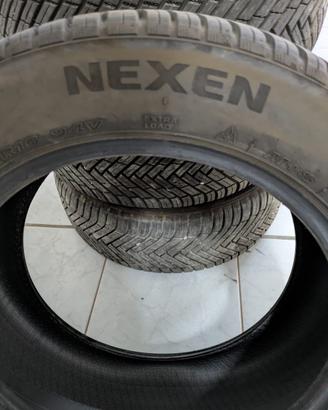 Pneumatici marca Nexen