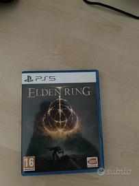 Elden Ring ps5