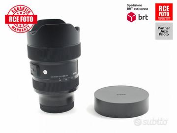 Sigma 14-24 F2.8 DG DN Art (Sony)