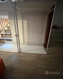 Cabina armadio