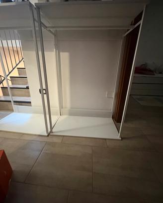 Cabina armadio