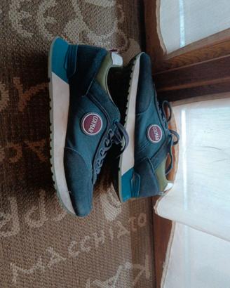 scarpe colmar travis authentic