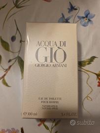 Acqua di Gio' Giorgio Armani  EDT 