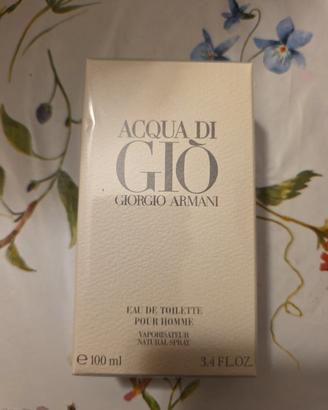 Acqua di Gio' Giorgio Armani  EDT 