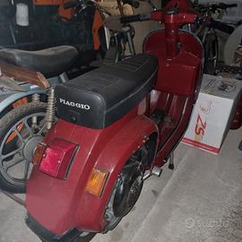 vespa pk 