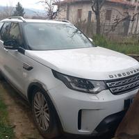 RICAMBI LAND ROVER DISCOVERY 