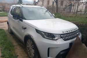 RICAMBI LAND ROVER DISCOVERY 