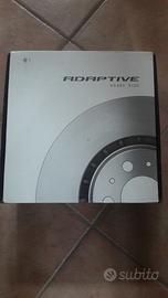 Dischi x alfa romeo - fiat - lancia