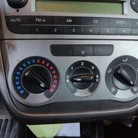 Comandi riscaldamento FIAT GRANDE PUNTO del 2013