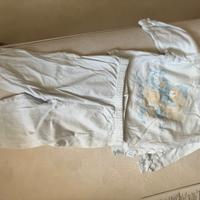 Abbigliamento neonato