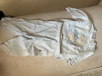 Abbigliamento neonato