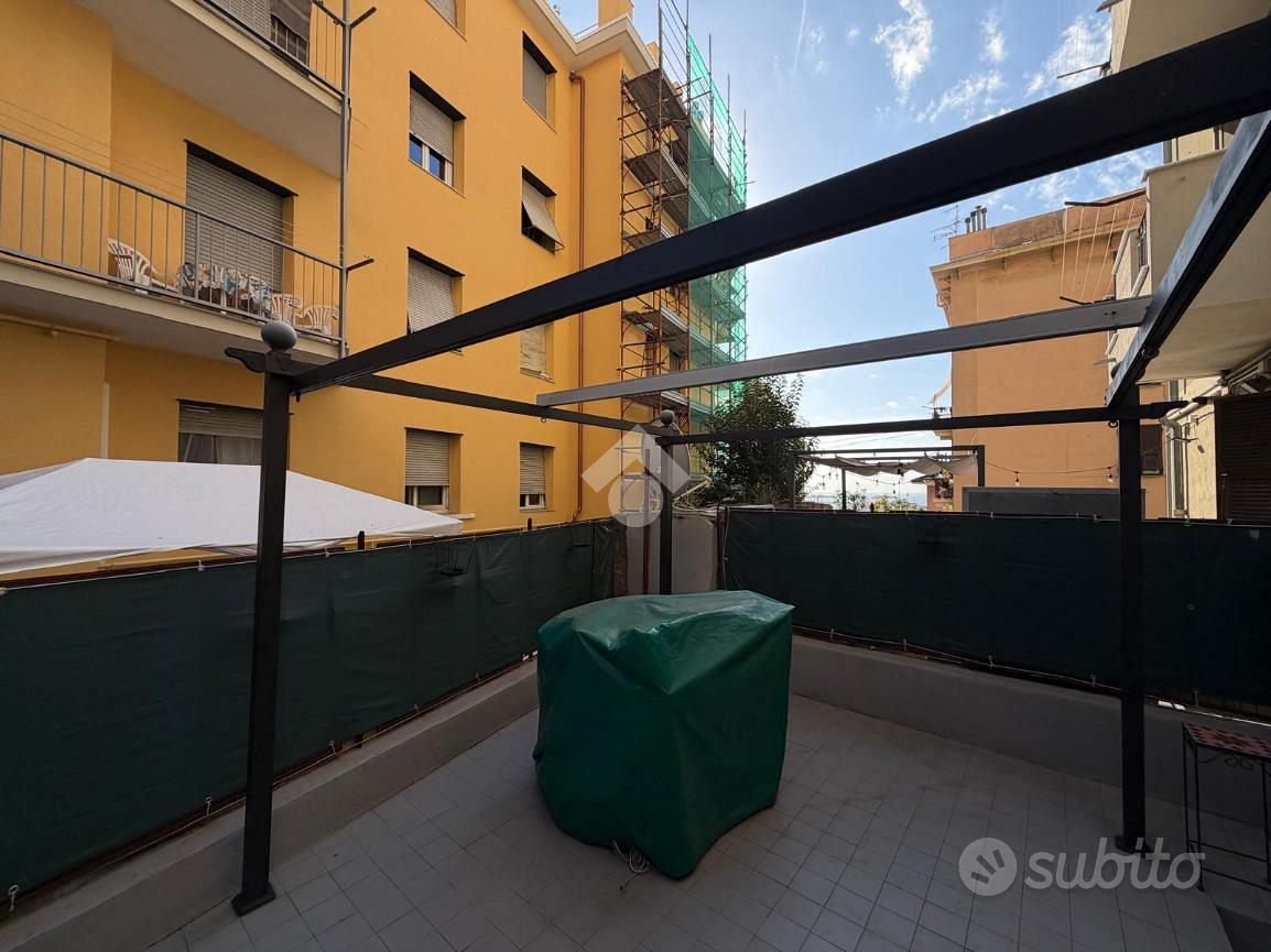 Appartamento – Genova, Colombara, Medio Ponente - Vista 5