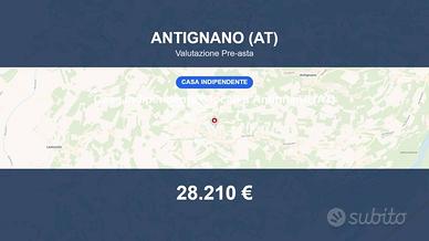 Immobile in asta di 184 m² con più di 5 locali e b