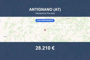Immobile in asta di 184 m² con più di 5 locali e b