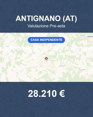 Immobile in asta di 184 m² con più di 5 locali e b