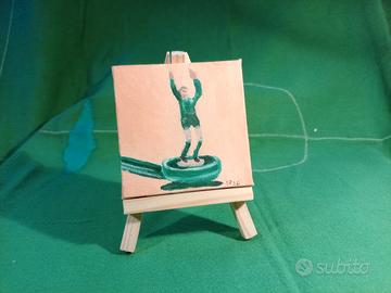 Subbuteo art 