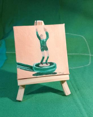 Subbuteo art 